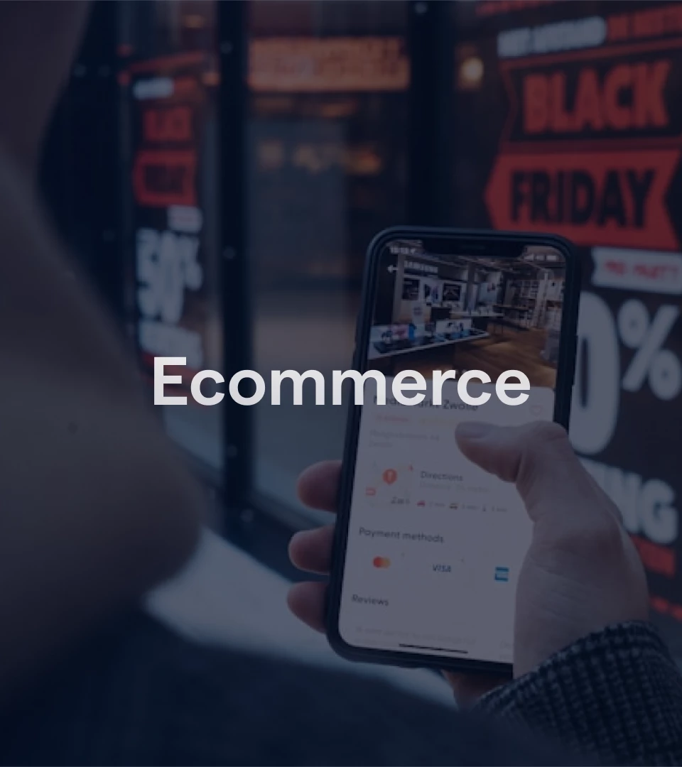 Ecommerce