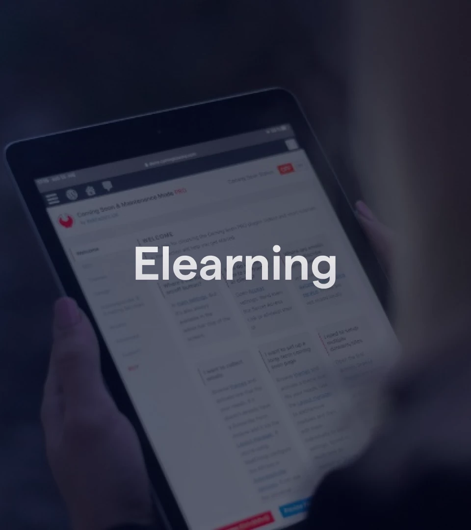 ELearning