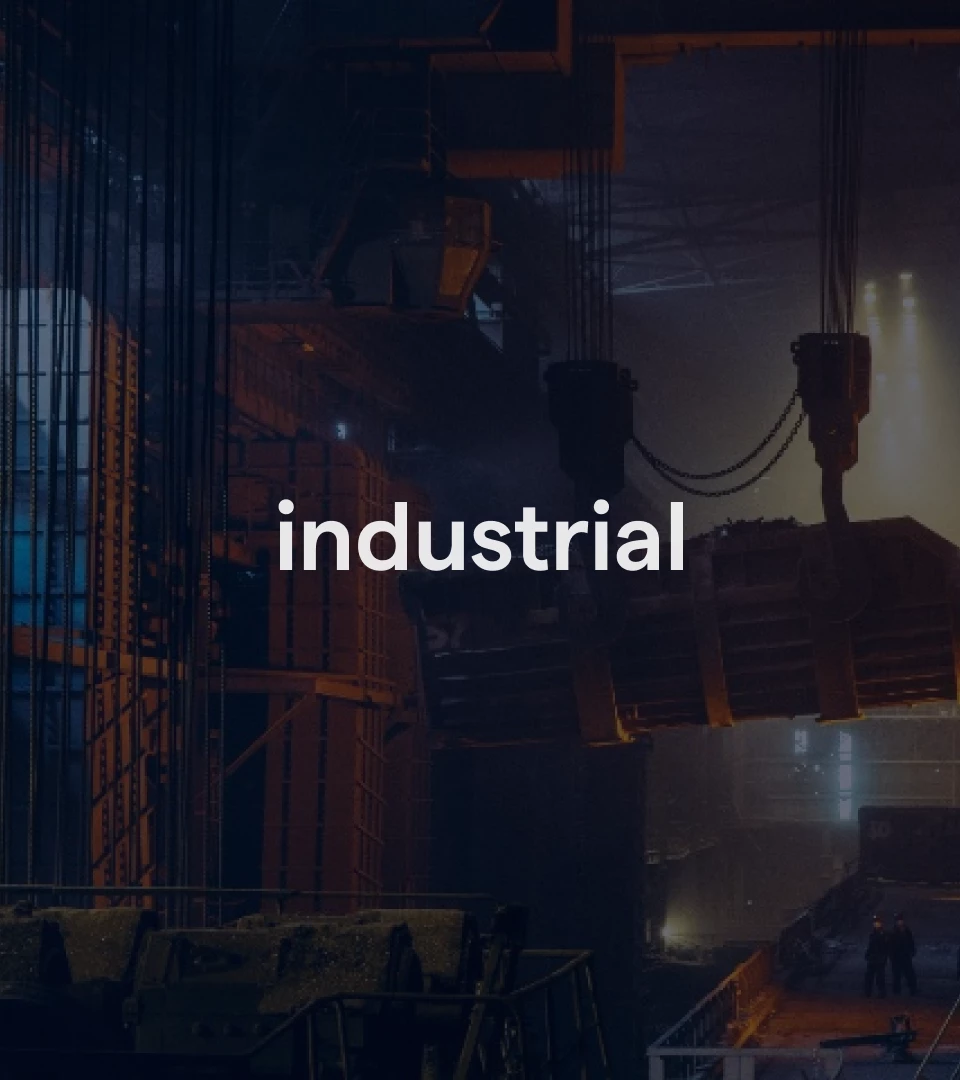 Industrial