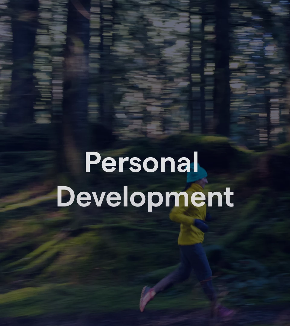 Personal Development